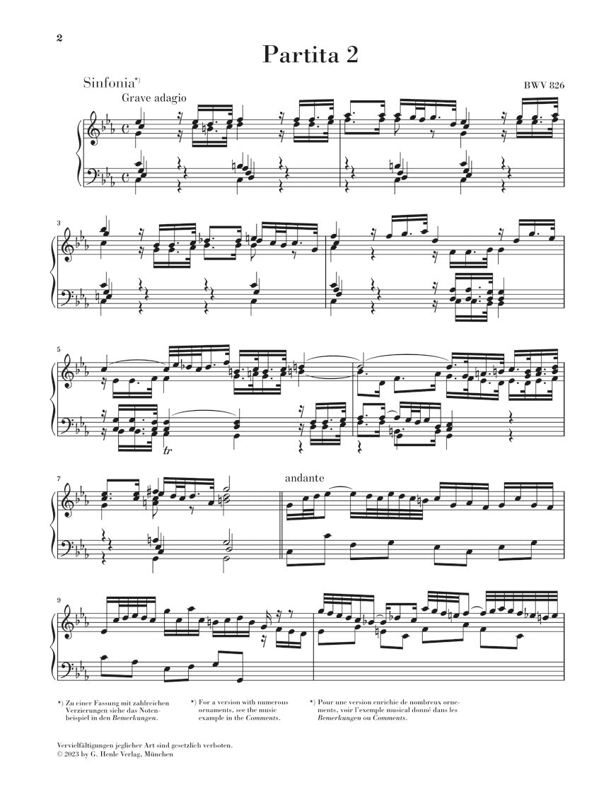 Example page 1