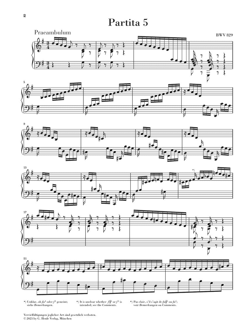 Example page 1