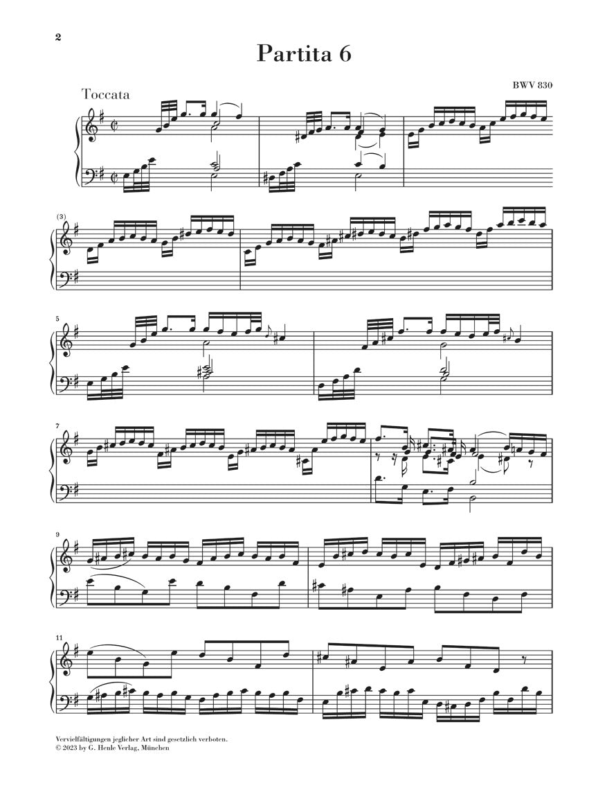 Example page 1
