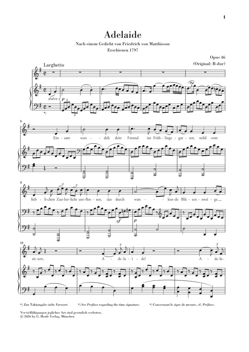 Example page 1