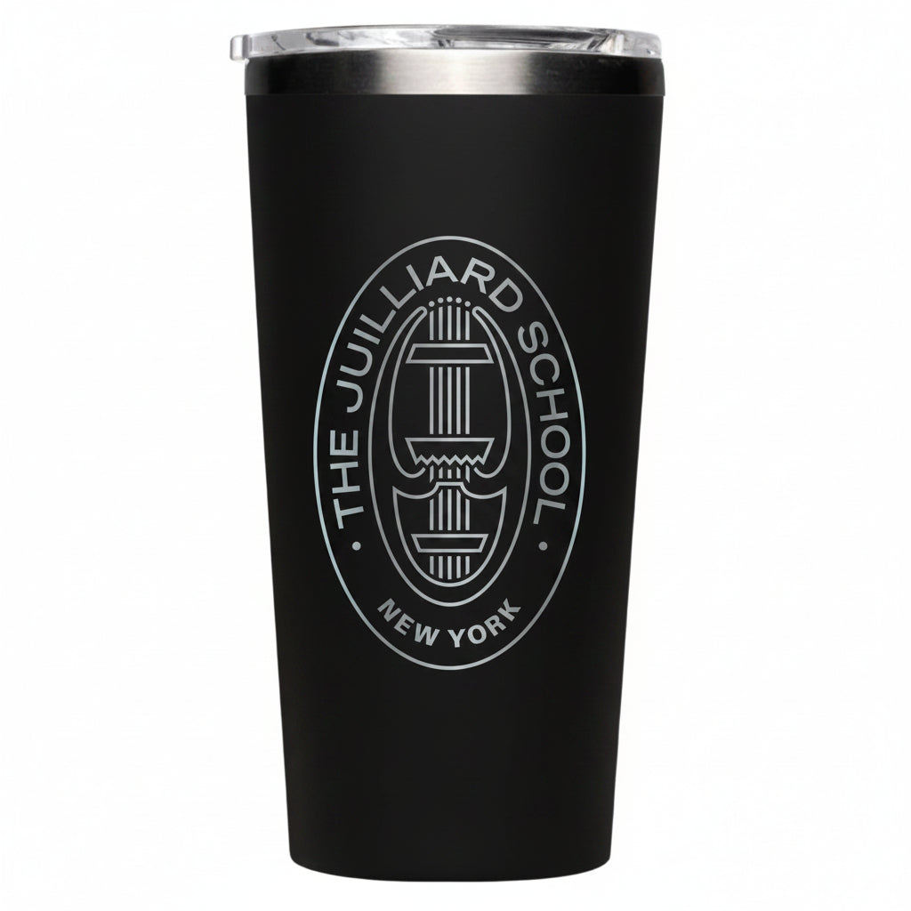 Mug: Corkcicle Tall Travel Tumbler (16 oz)
