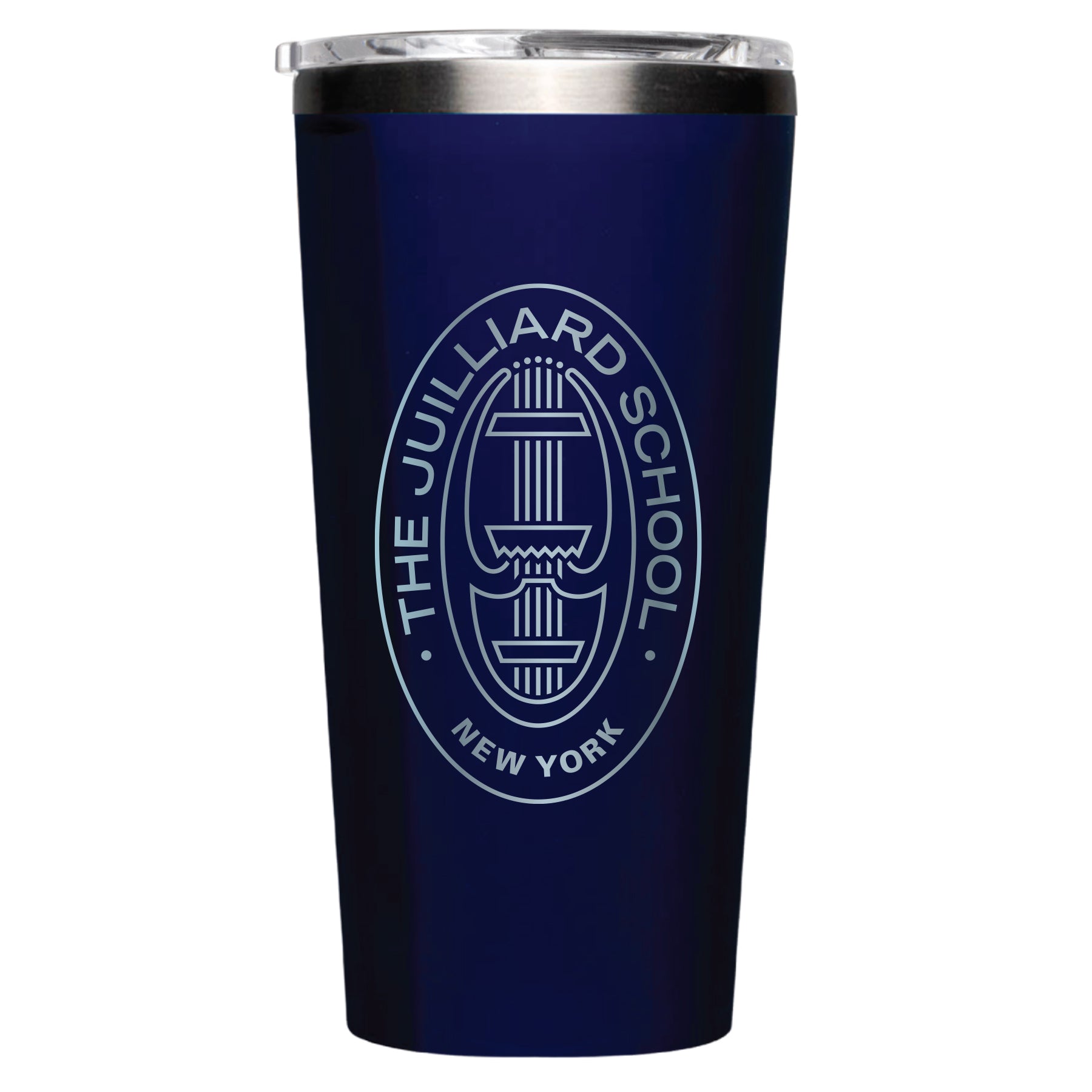 Mug: Corkcicle Tall Travel Tumbler (16 oz)