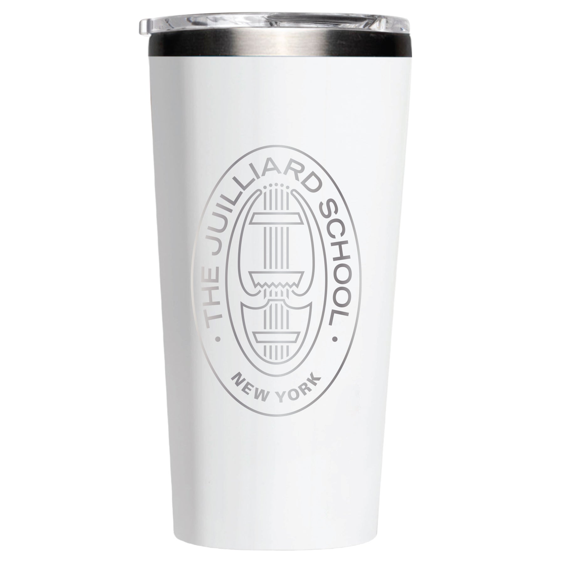 Mug: Corkcicle Tall Travel Tumbler (16 oz)