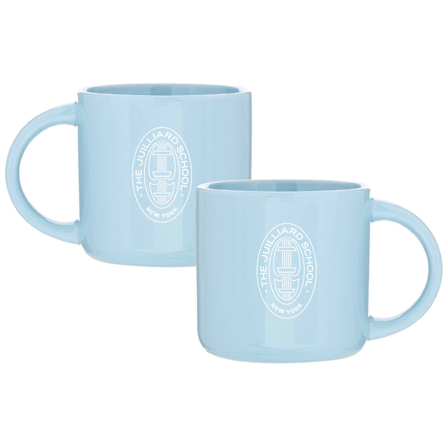 Mug: Juilliard Cora (14 oz)