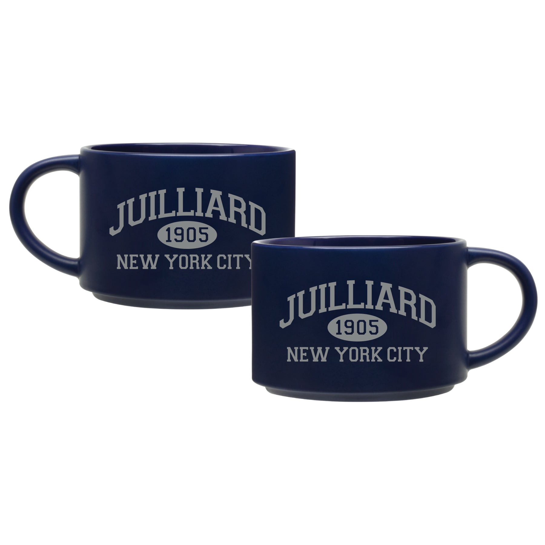 Mug: Juilliard (soup bowl) 20oz