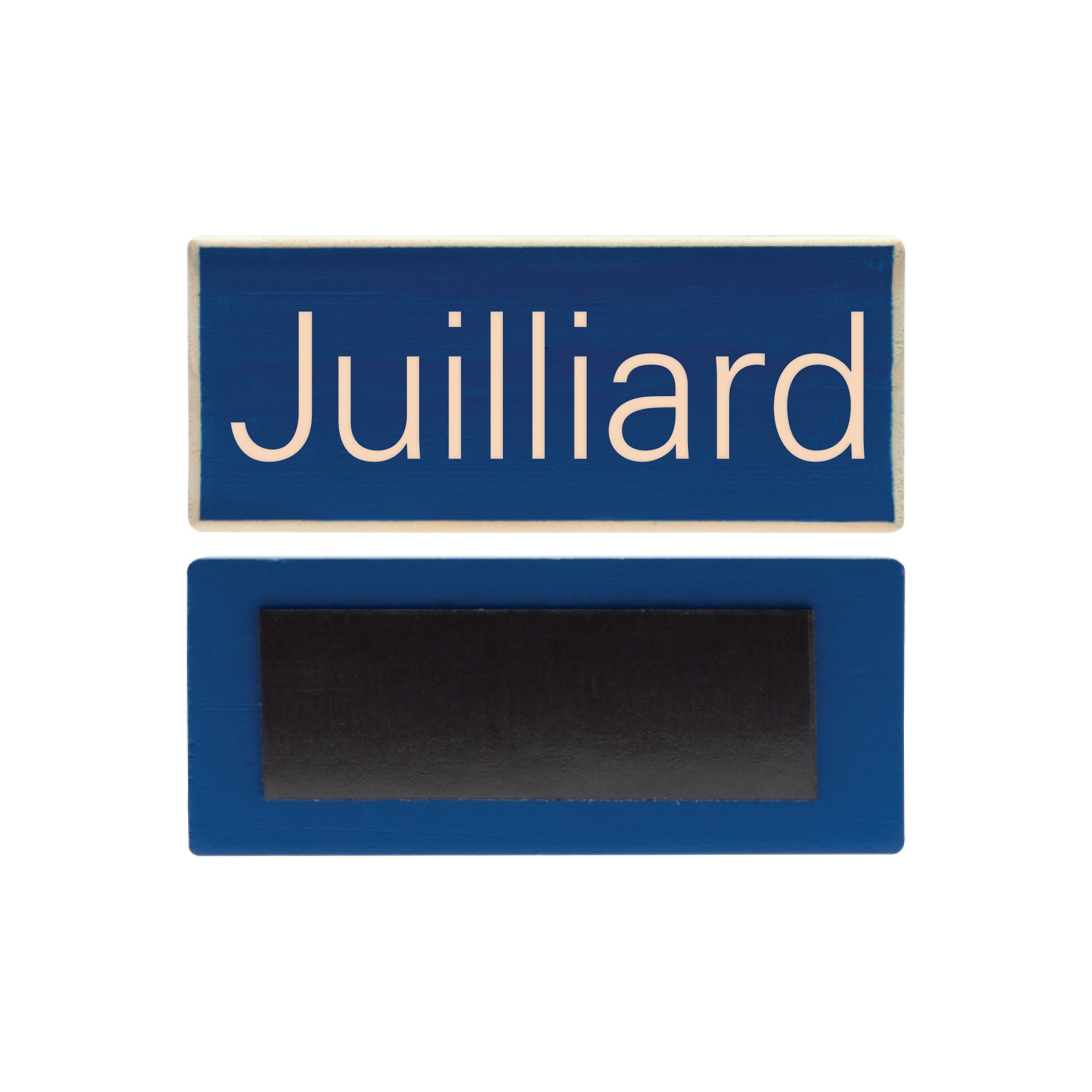 Magnet: Juilliard Sign