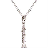 Necklace: Clarinet