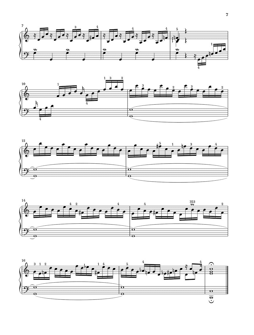 Example page 2