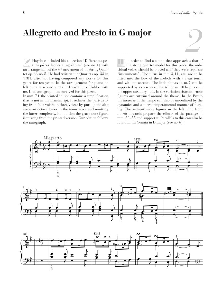 Example page 3