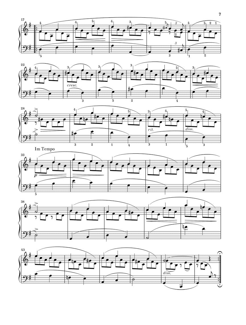 Example page 2