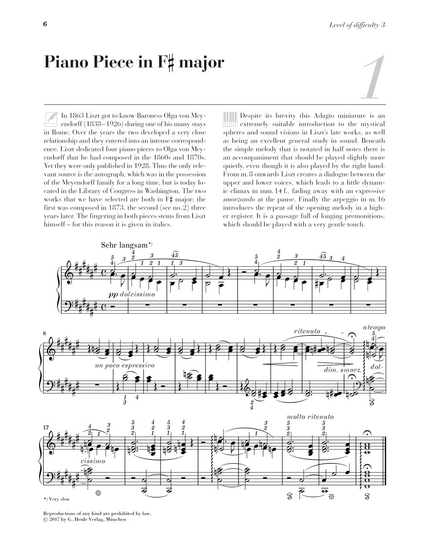 Example page 1