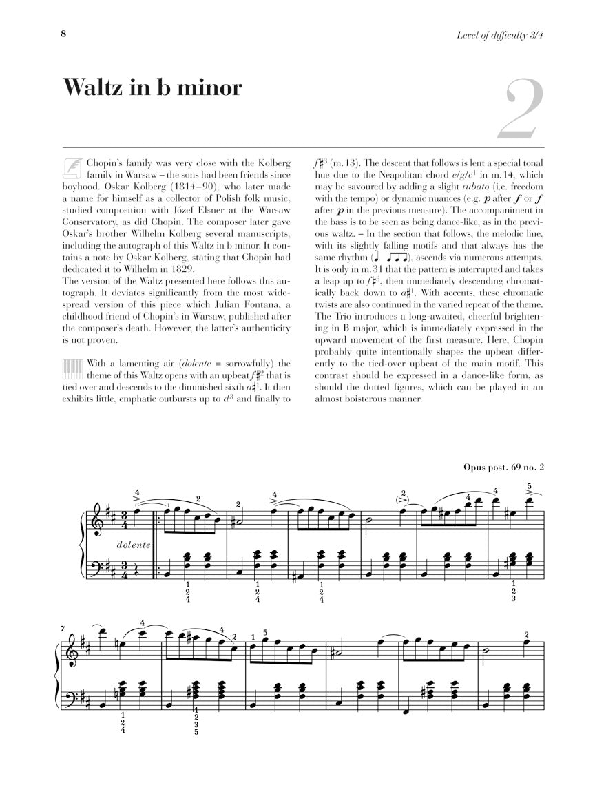 Example page 3