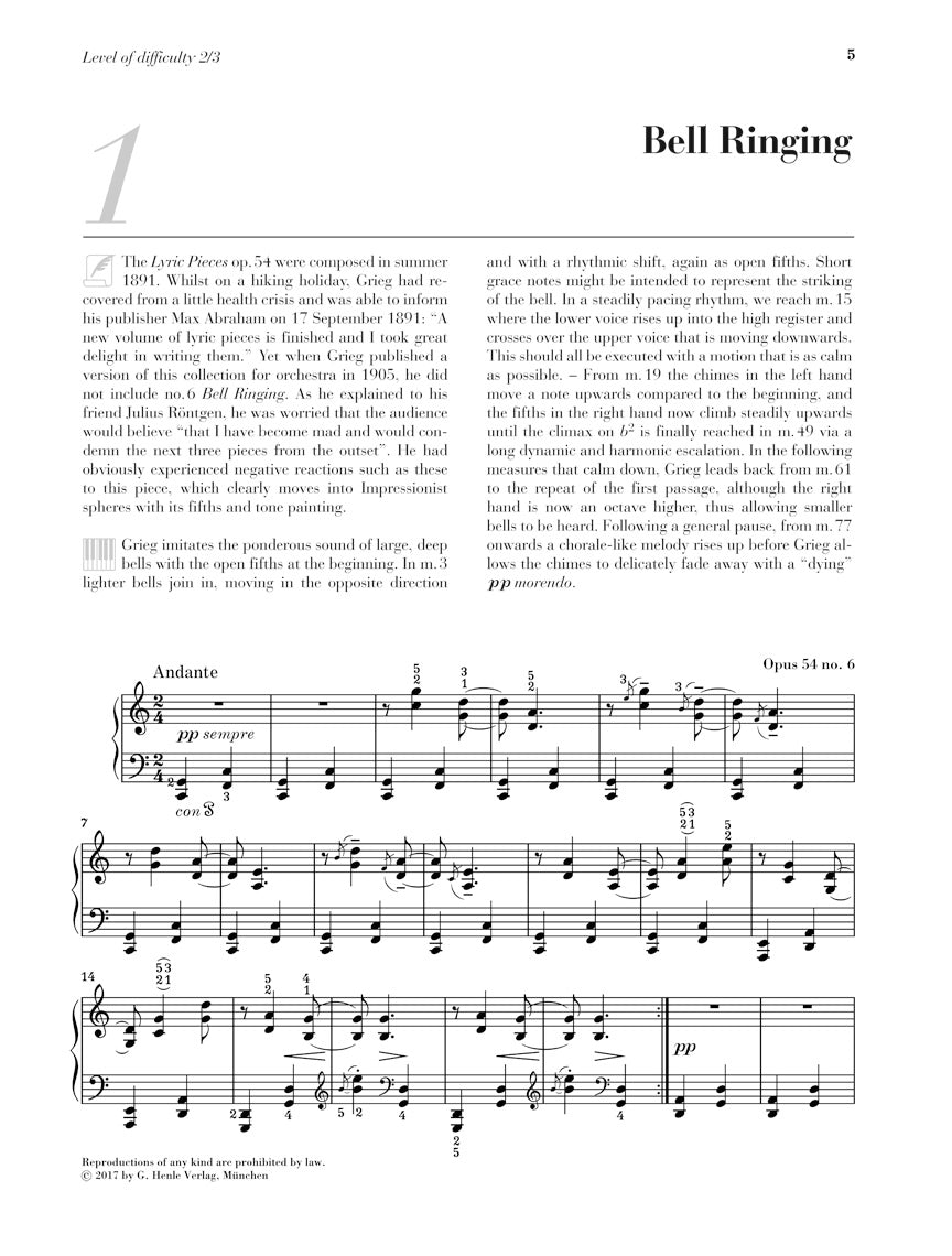 Example page 1