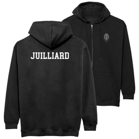 Sweatshirt: Full zip Unisex Benchmark Ouray Hoodie