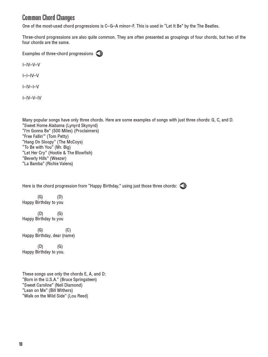 Hal Leonard Songwriting Method