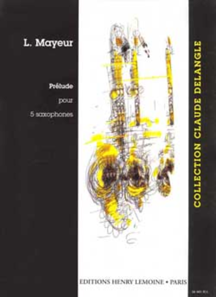 Mayeur Prelude