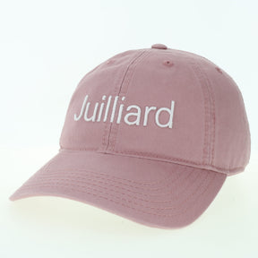 Cap: Juilliard Official Logo (YOUTH)