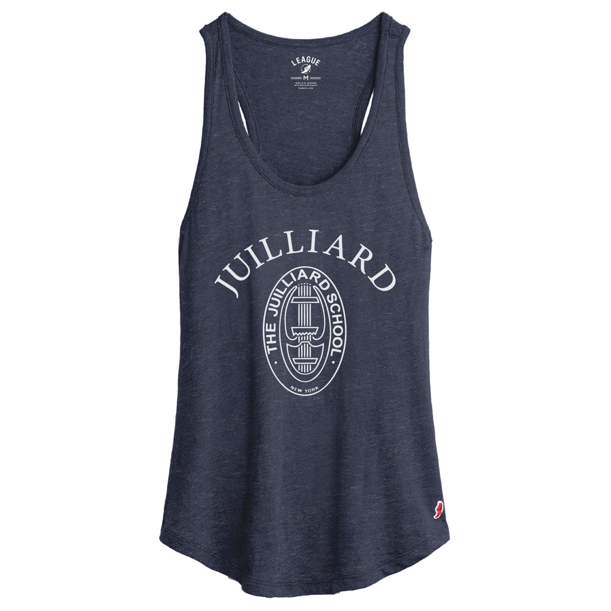 Tank Top: Intramural Tank (Women's Cut) FINAL SALE / CLEARANCE