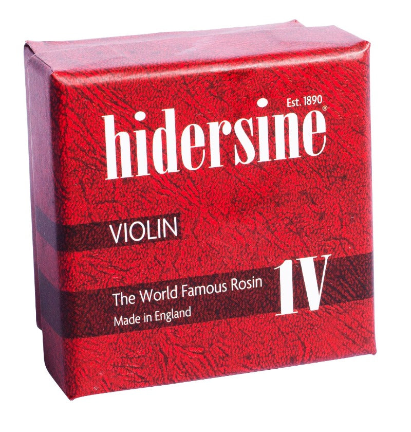 Violin Rosin Light  Hidersine