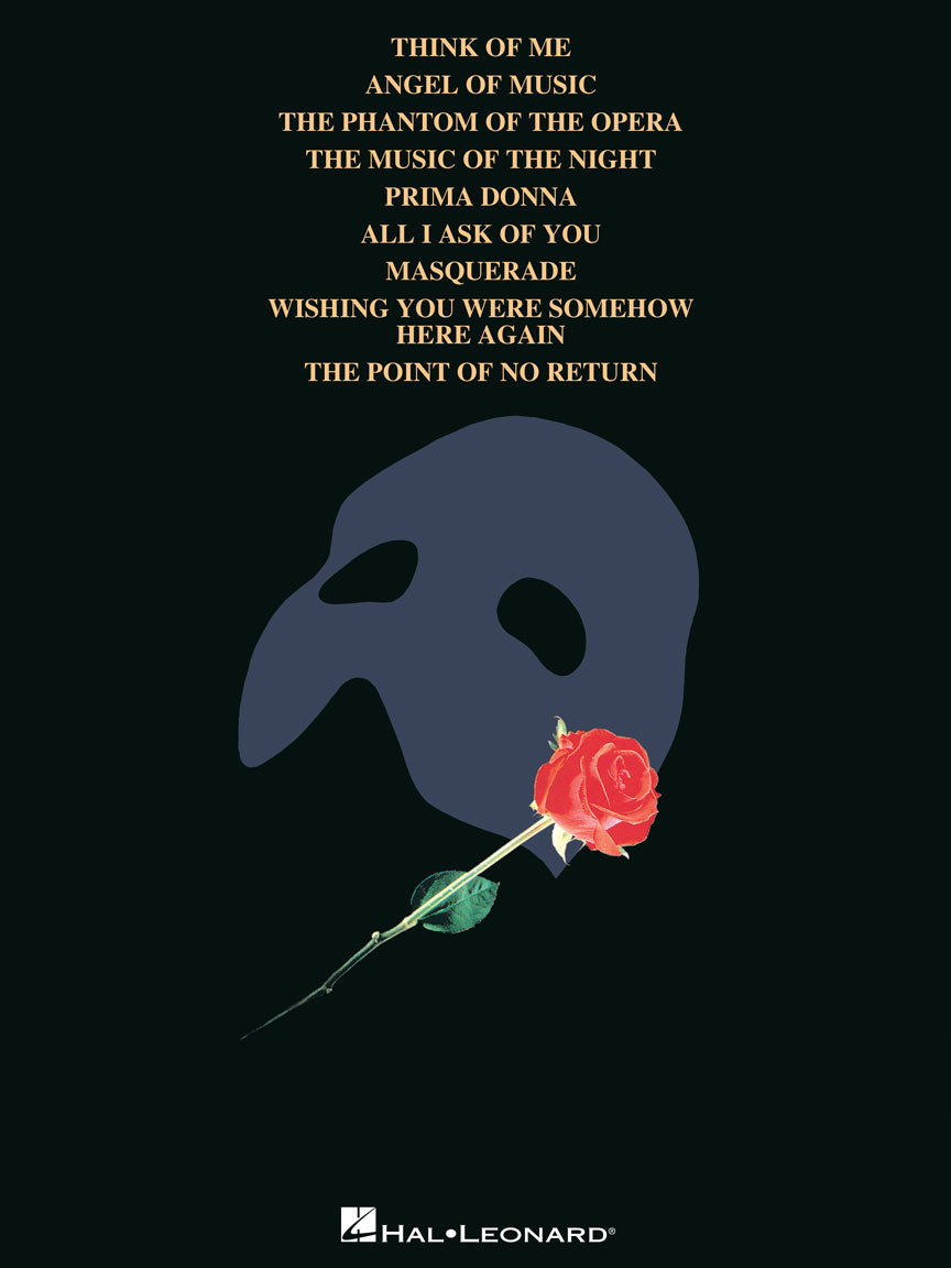 Phantom of the Opera, The