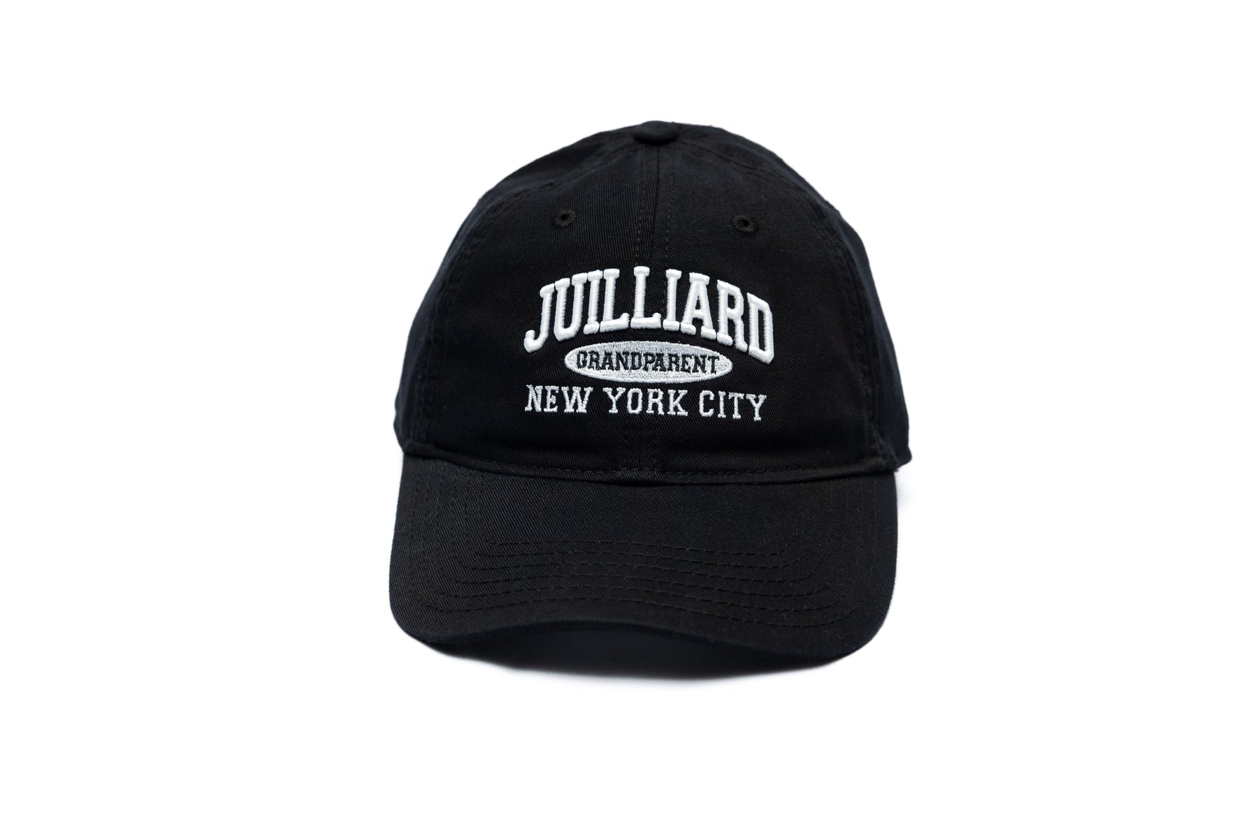 Cap: Juilliard Family