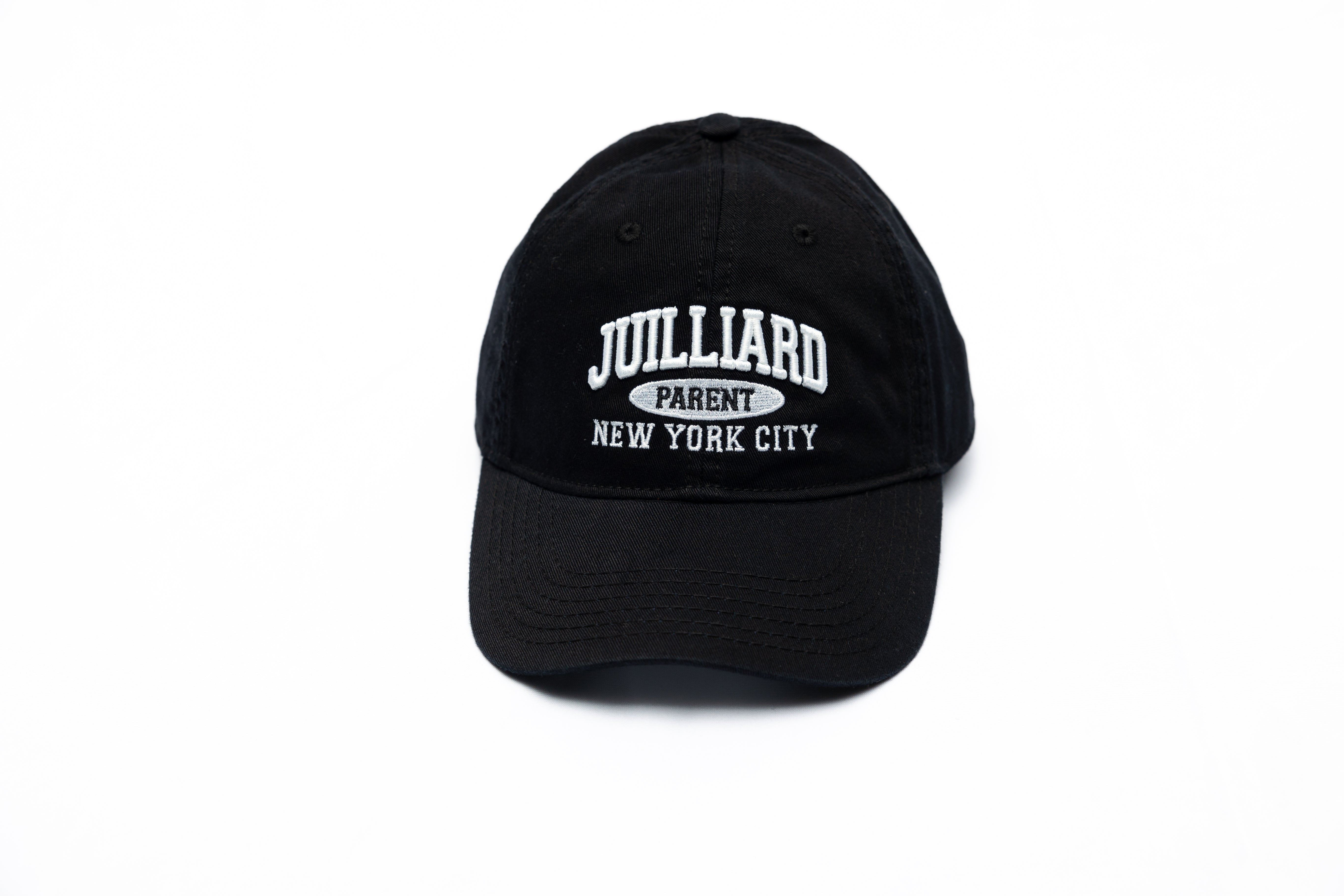 Cap: Juilliard Family