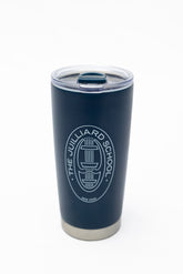 Mug: Tall Travel Tumbler with seal