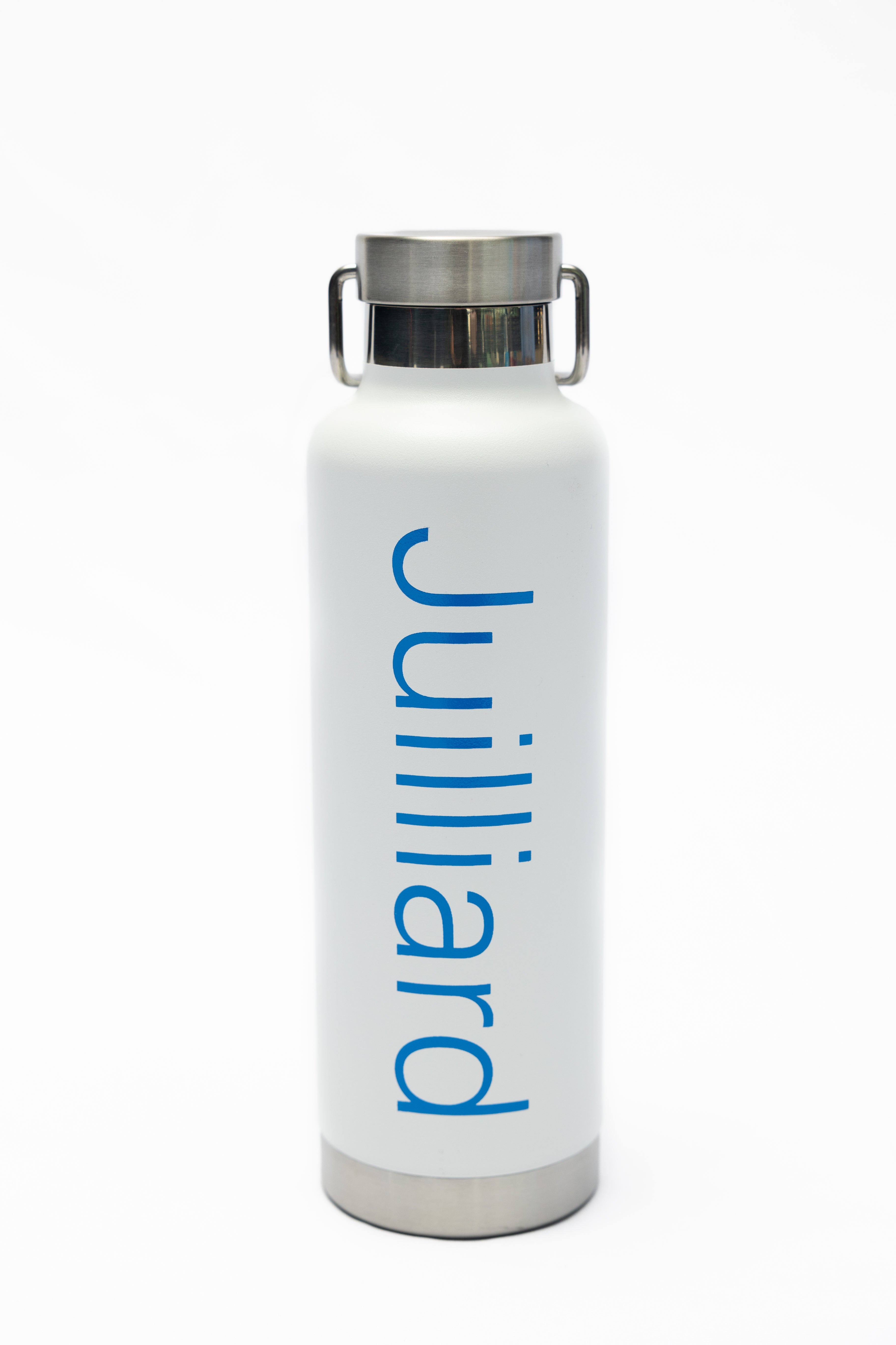 Water Bottle: 25oz Gigi metal (solid color)