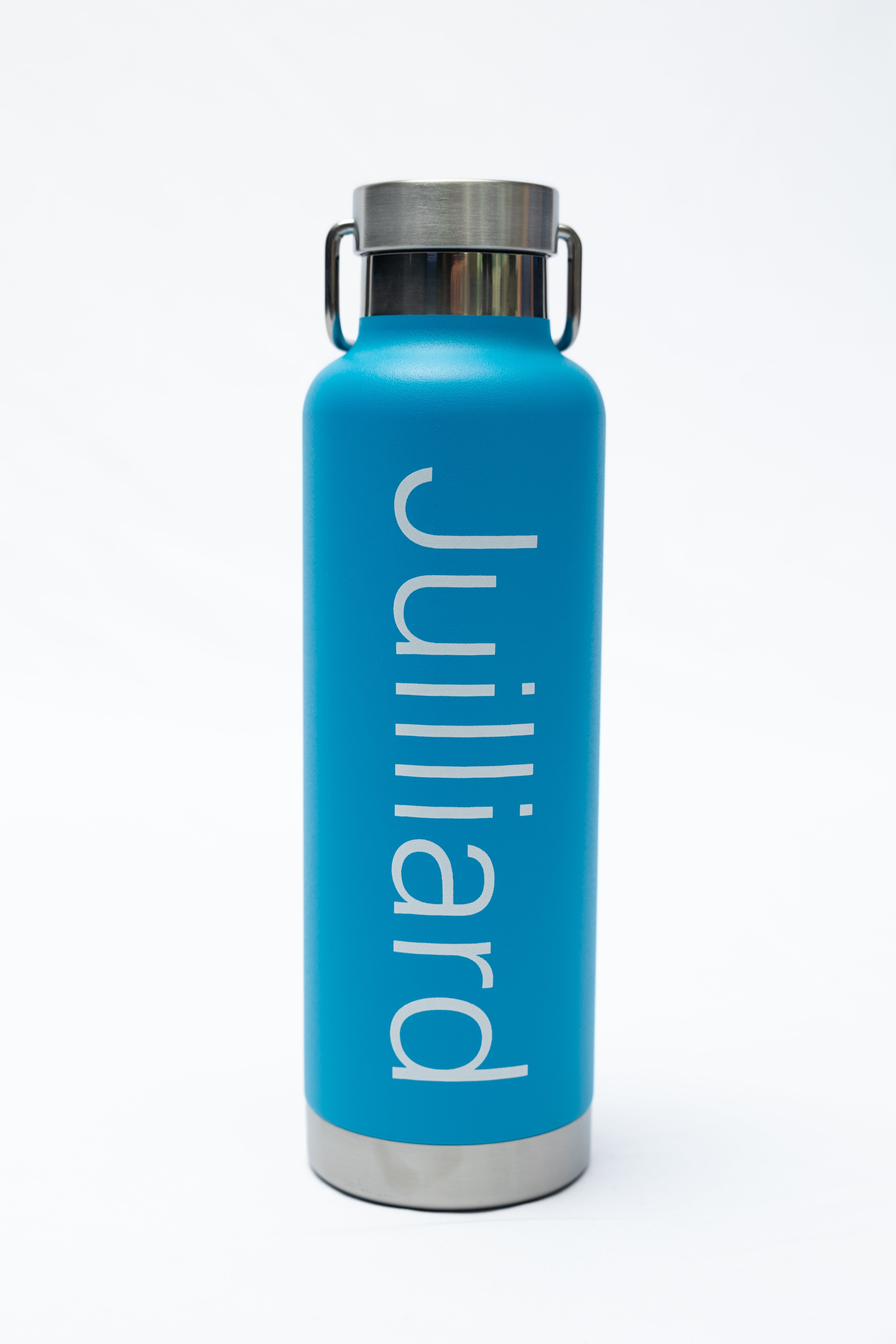 Water Bottle: 25oz Gigi metal (solid color)