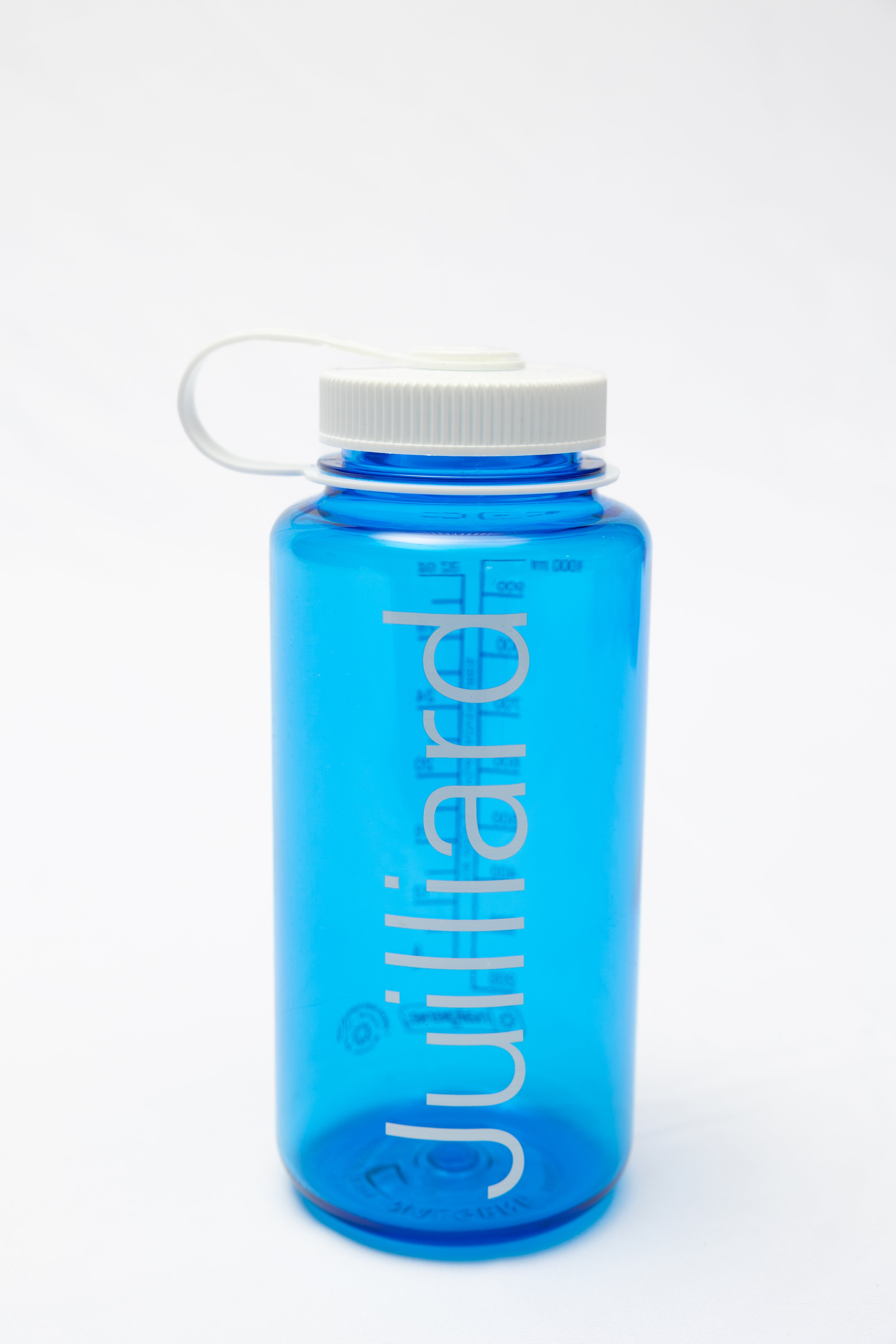 Water bottle: Juilliard Nalgene
