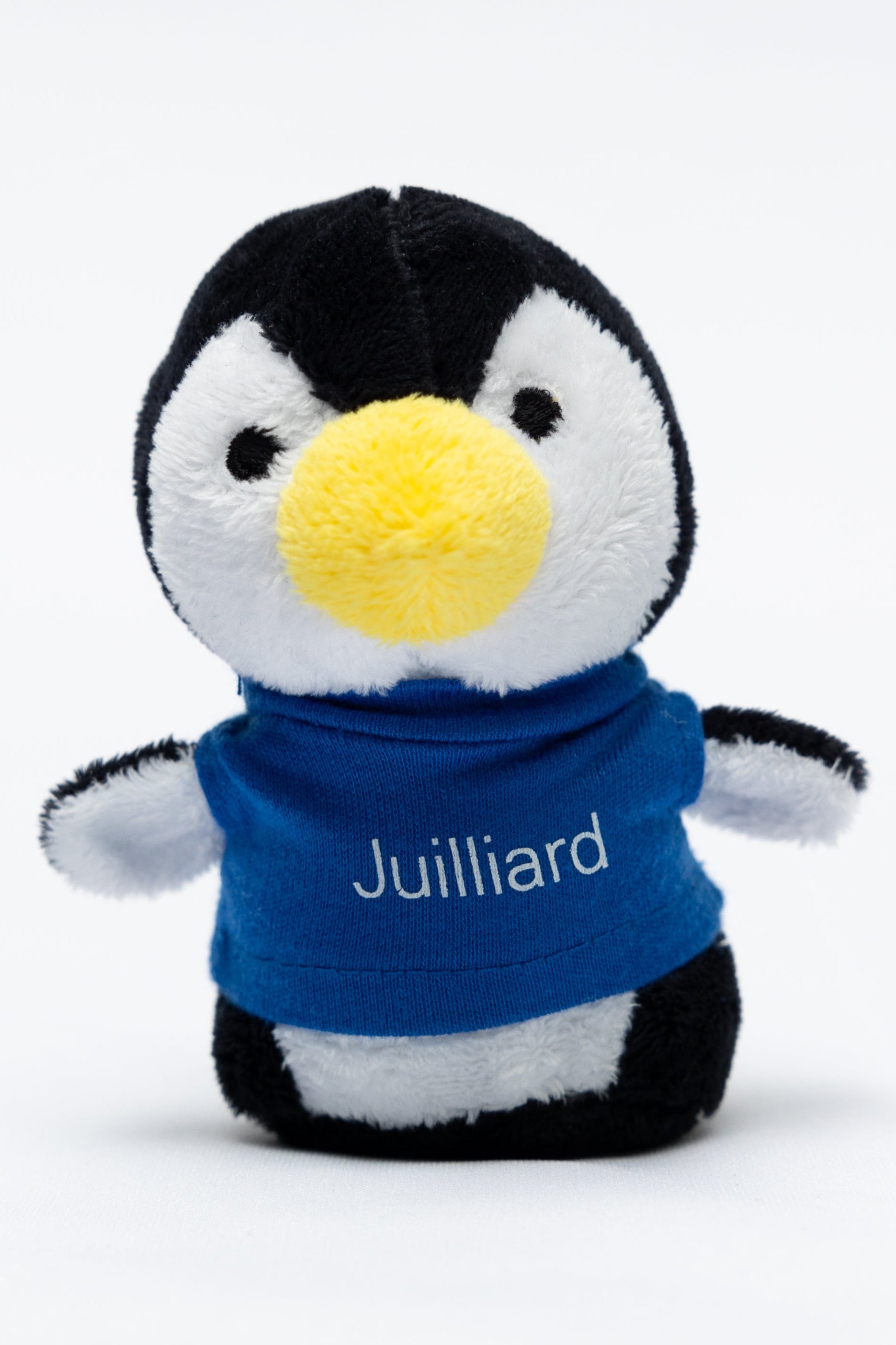 Penguin: Juilliard Plush Shortie (4")