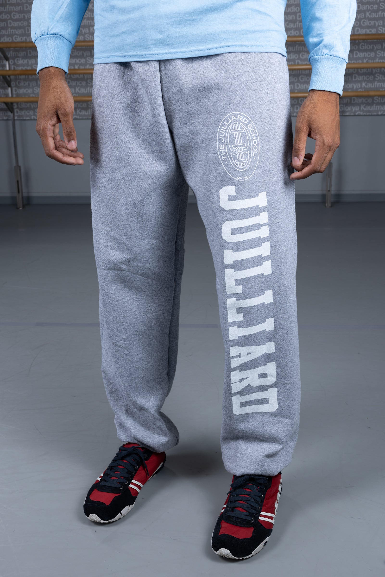 Sweatpants: Juilliard Unisex