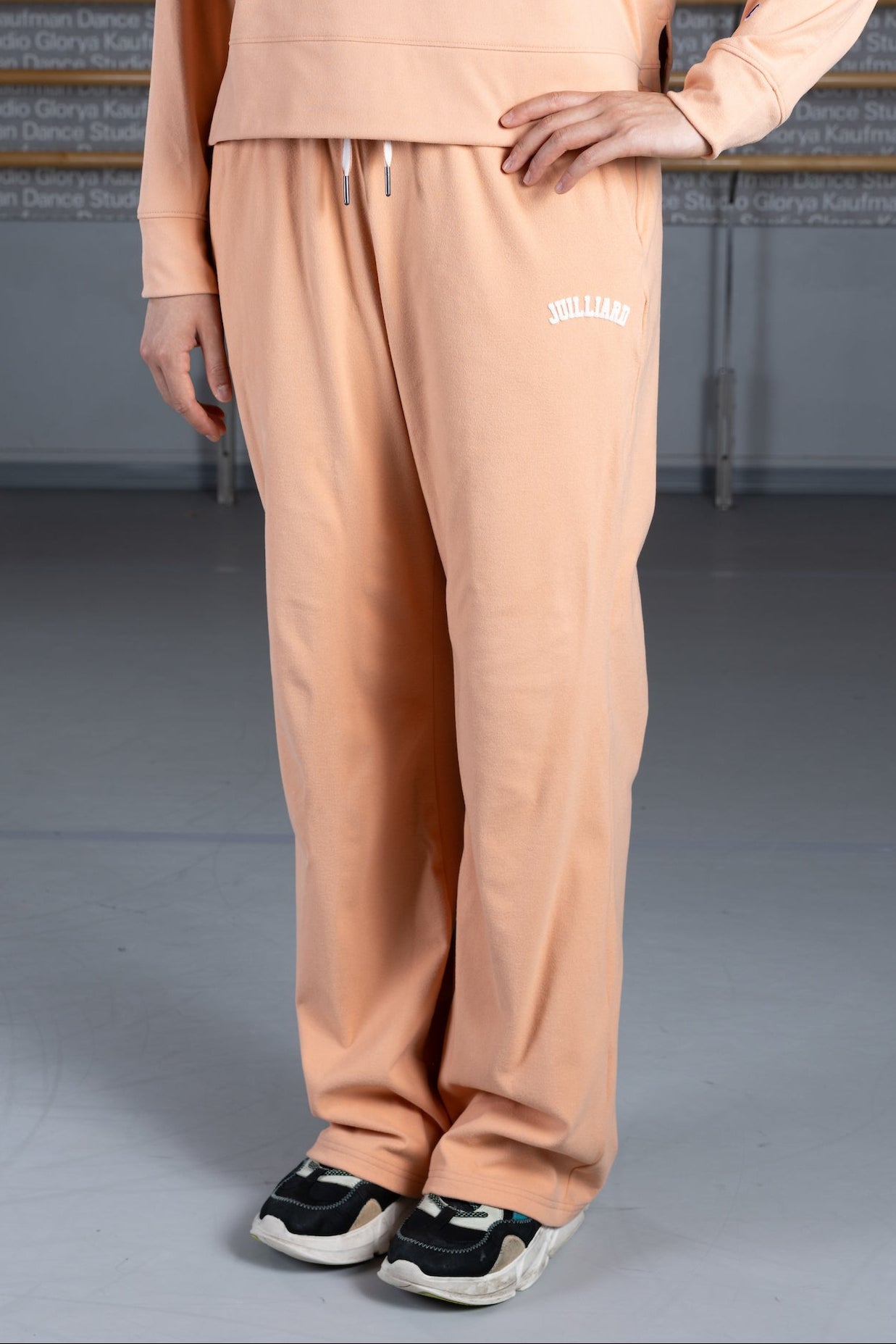Clearance: Sweatpants: Juilliard Champion Ladies Super Soft Sueded