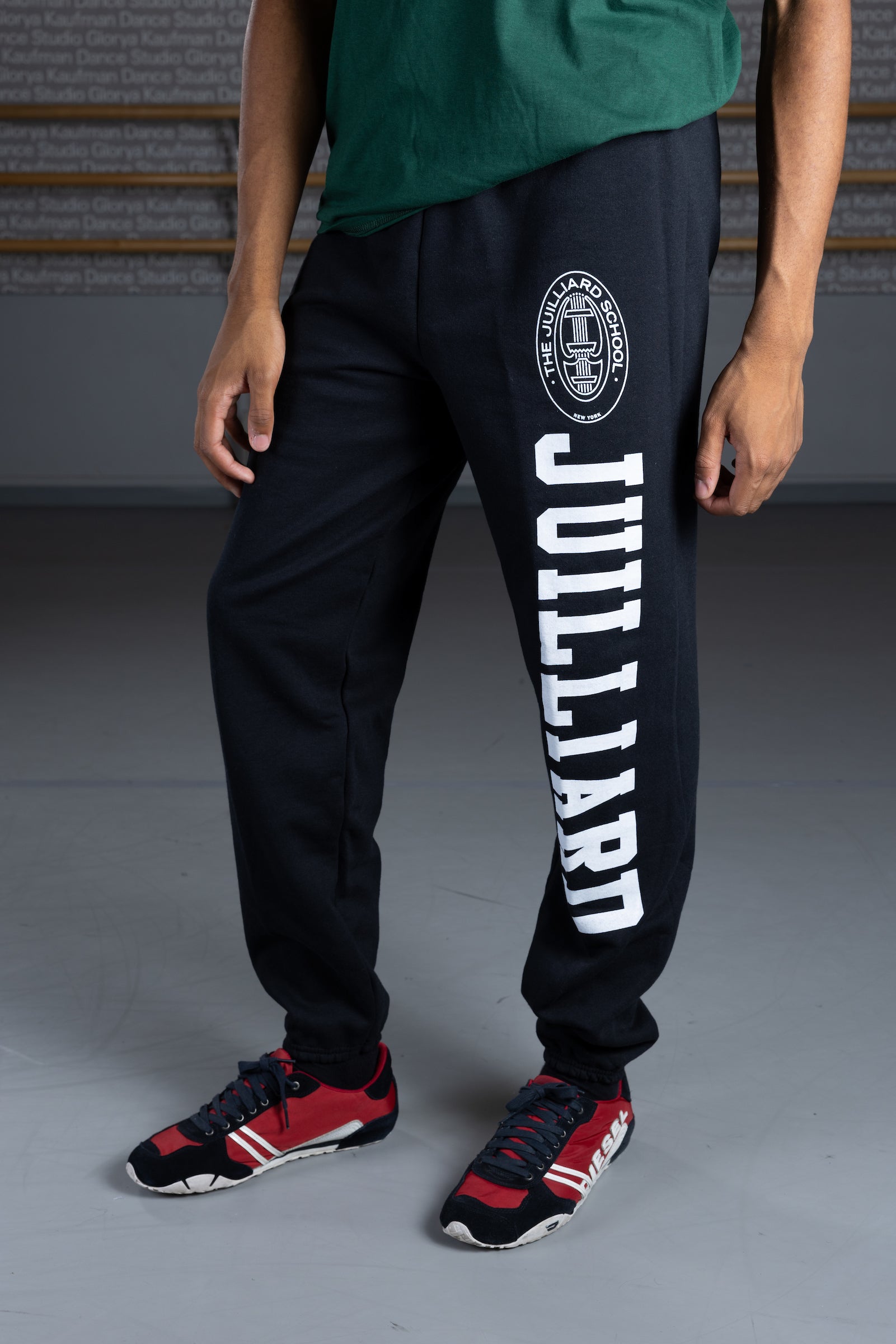 Sweatpants: Juilliard Unisex