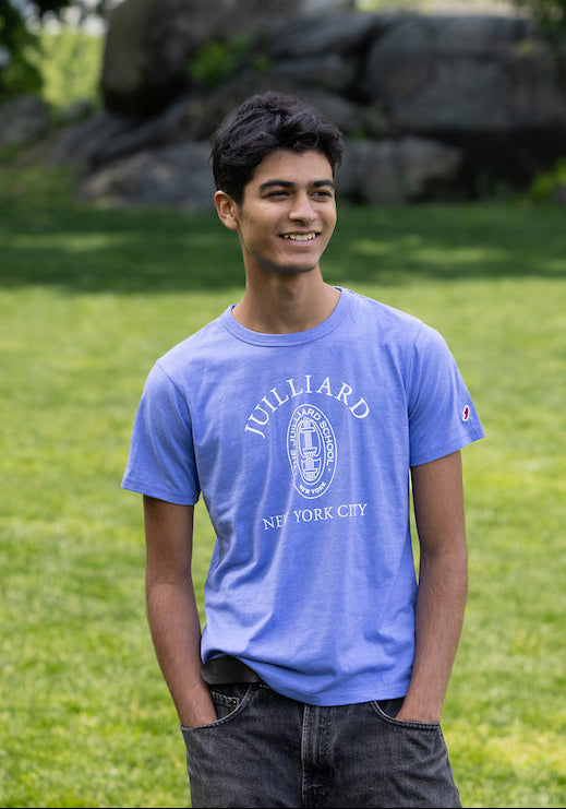 T-Shirt: Juilliard Unisex YOUTH