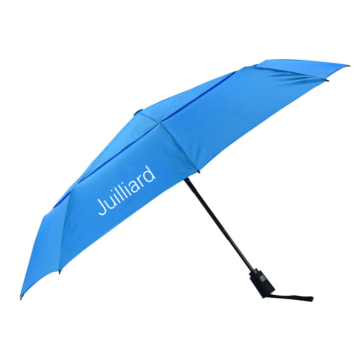 Umbrella: Printed with Juilliard logo (10" folded)