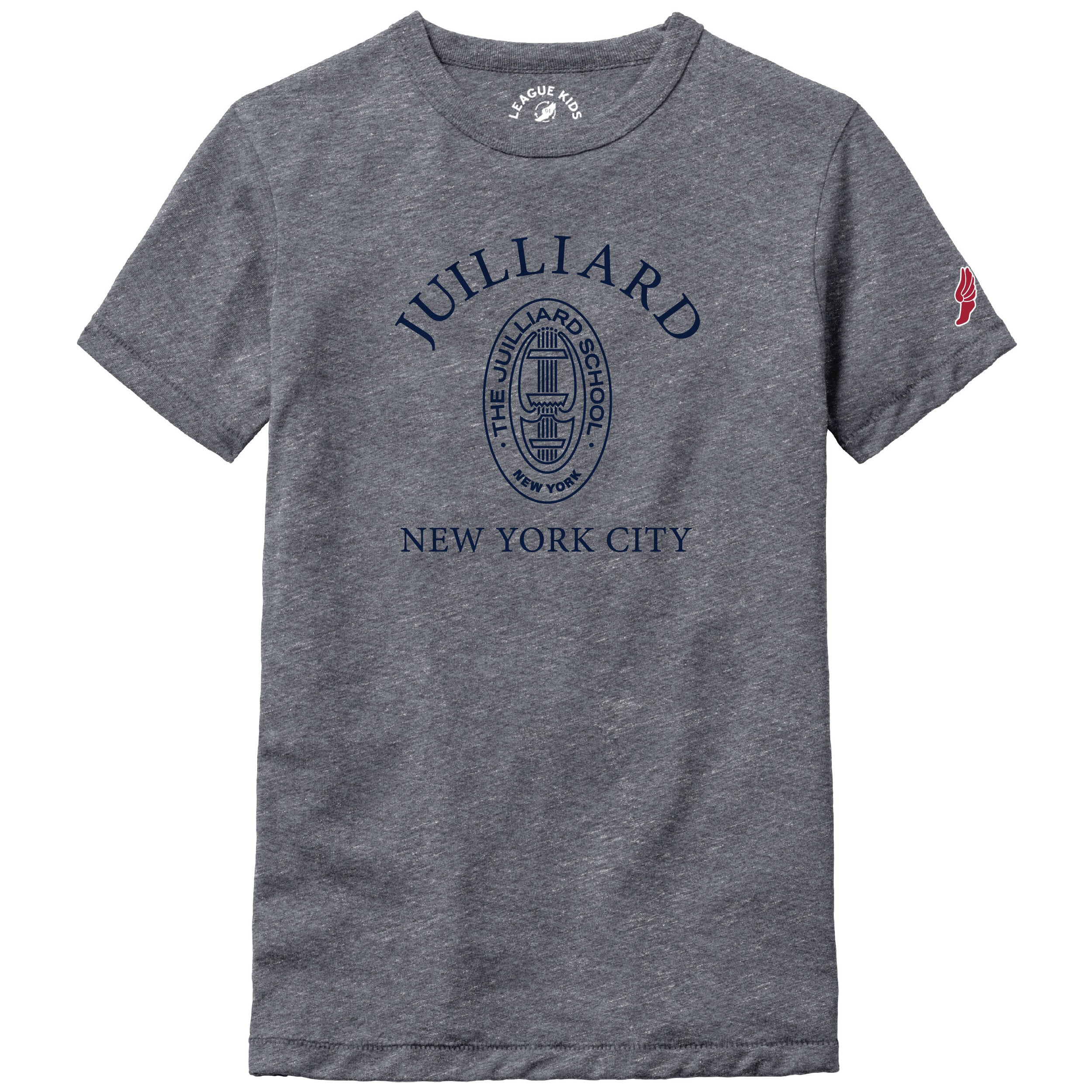 T-Shirt: Juilliard Unisex YOUTH