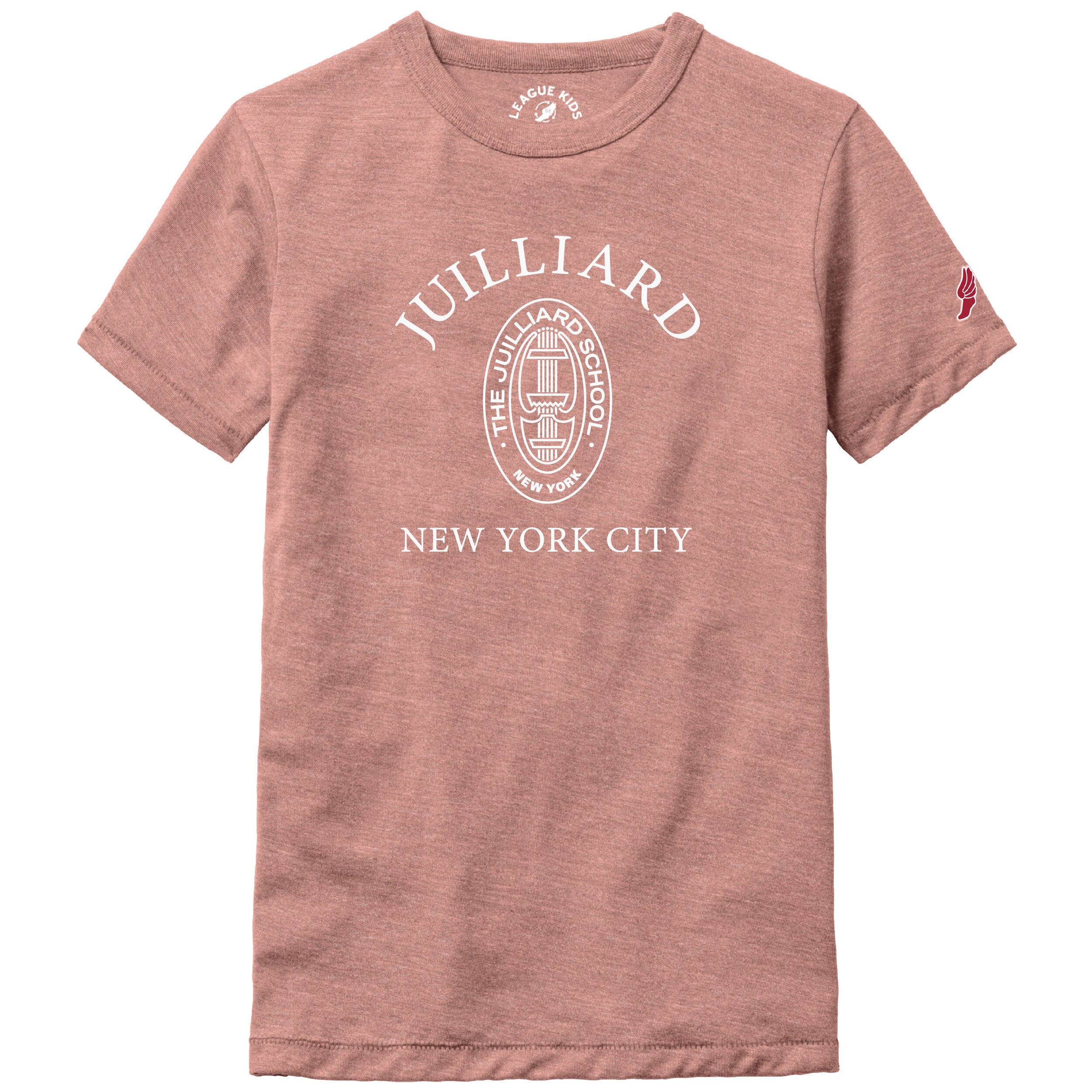 T-Shirt: Juilliard Unisex YOUTH