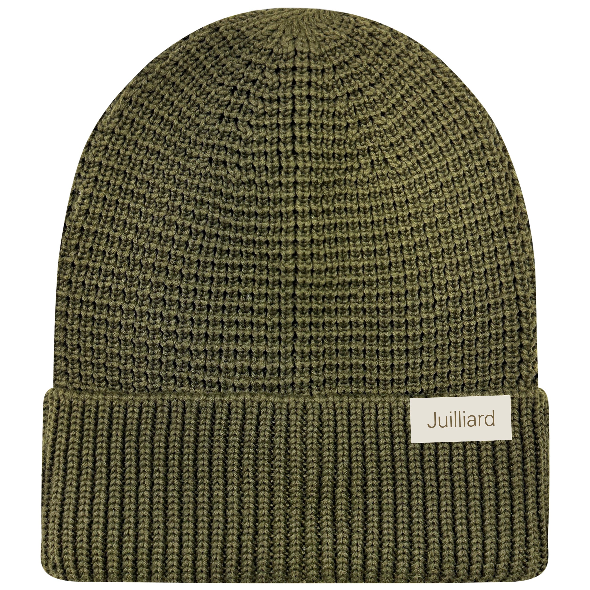 Beanie: Juilliard Eco Beanie