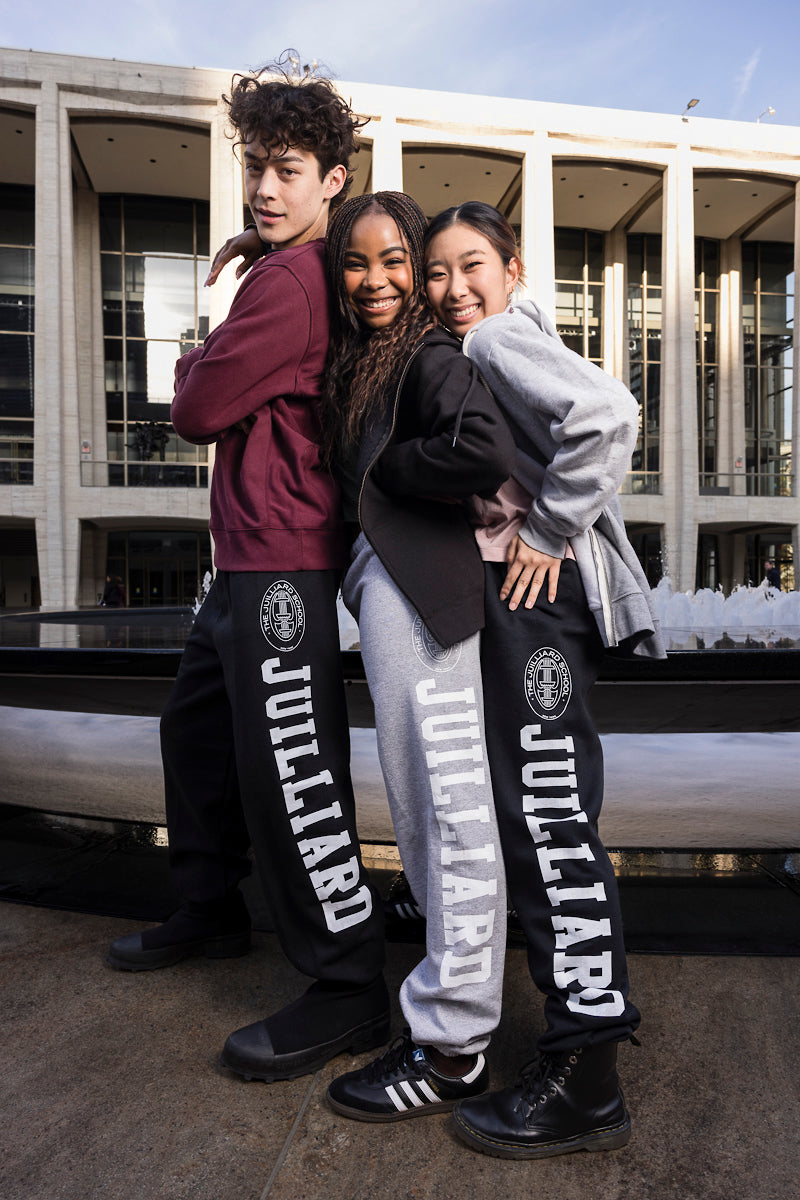 Sweatpants: Juilliard Unisex