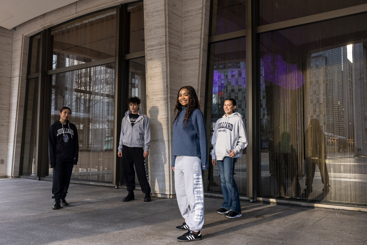 Sweatpants: Juilliard Unisex