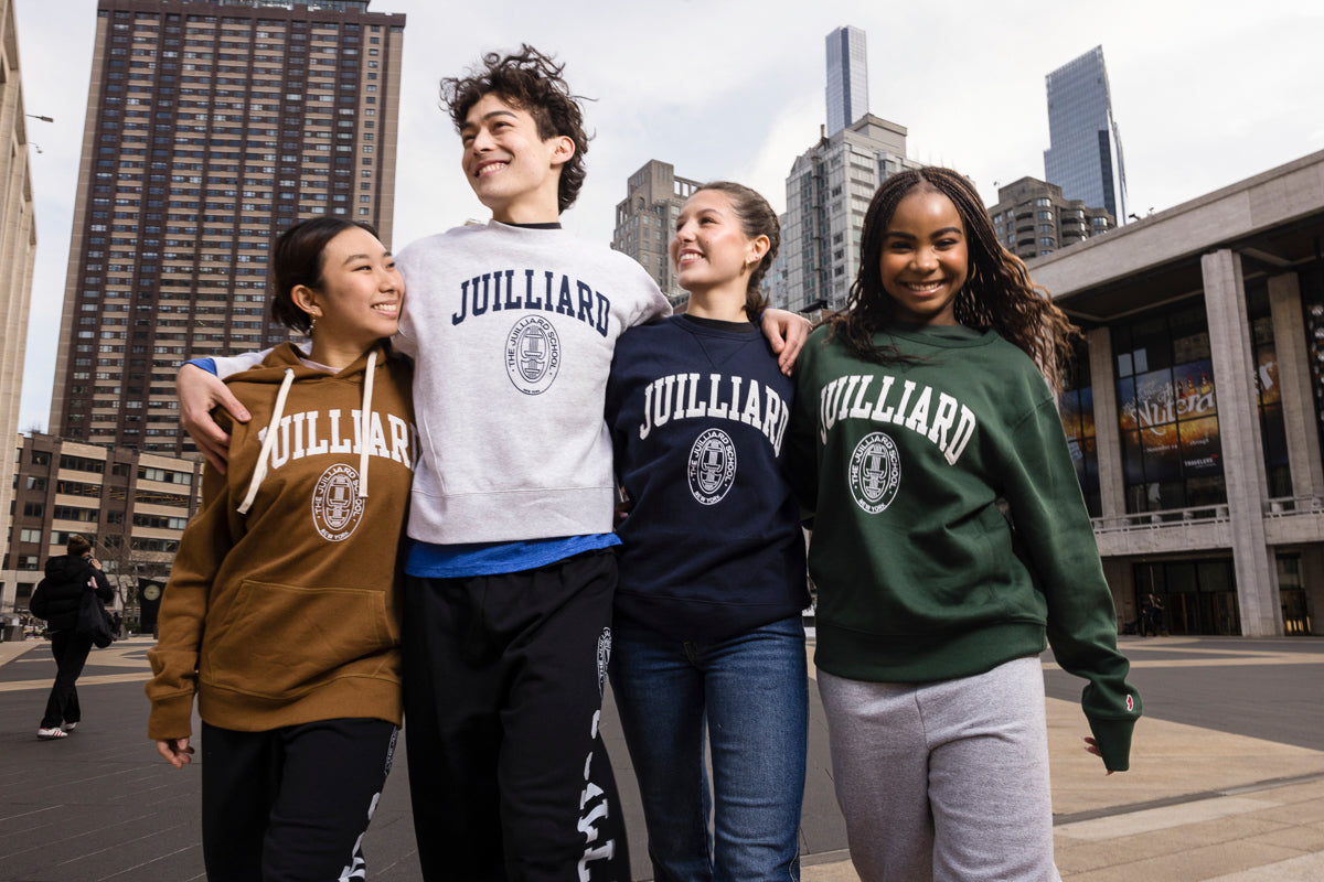 Juilliard Store