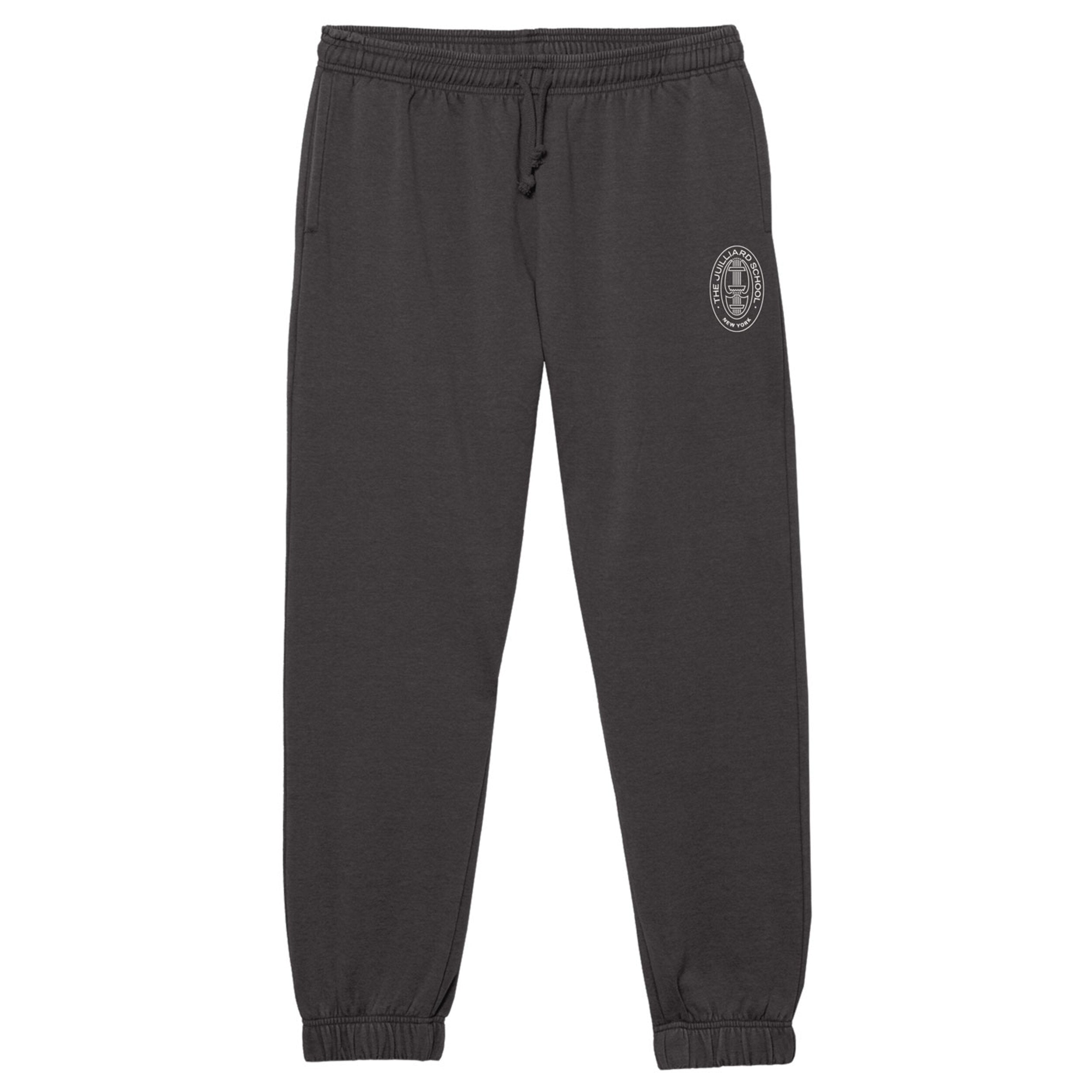 Sweatpants: Weathered Fleece Jogger