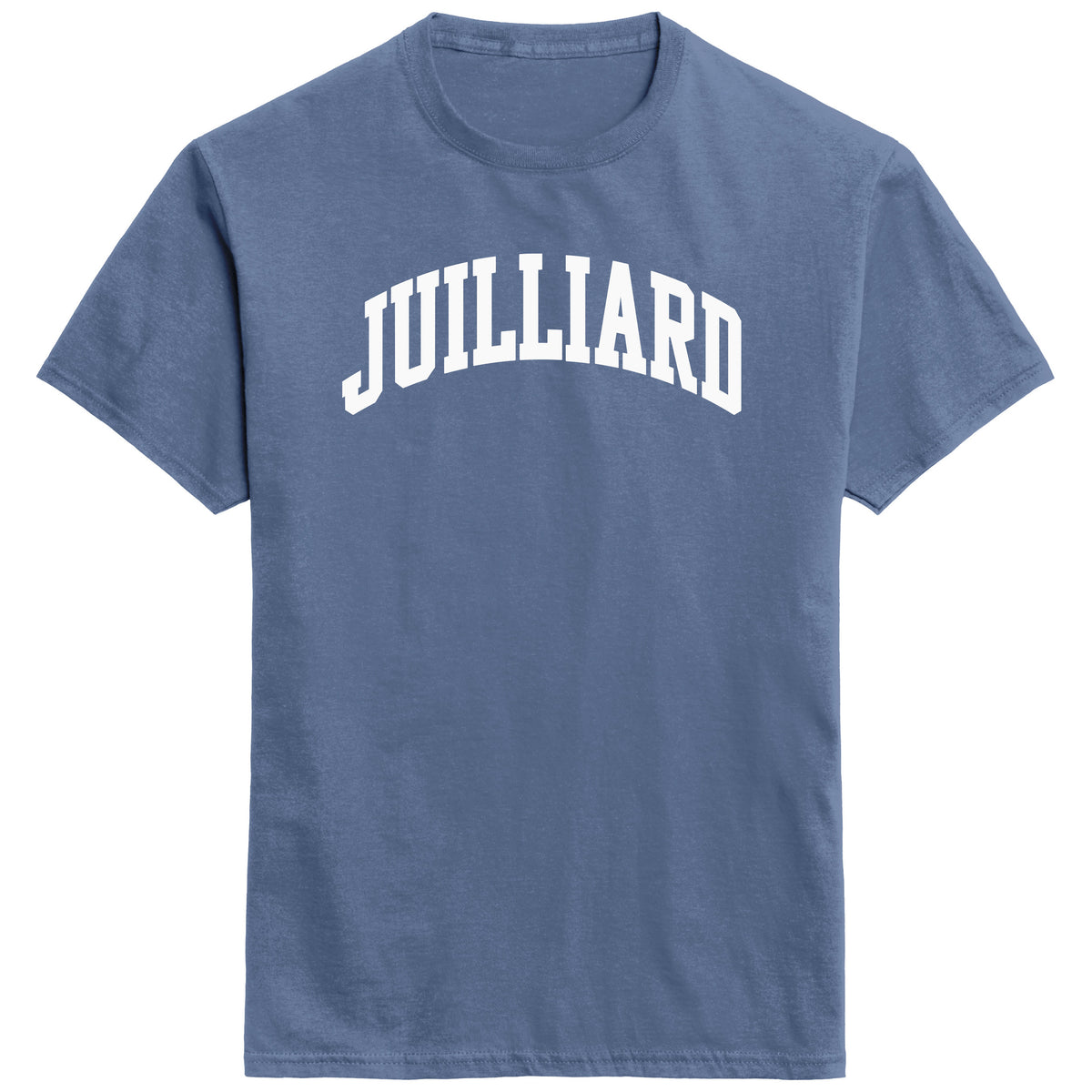 T-Shirt: Juilliard EZ Collegiate Short Sleeve