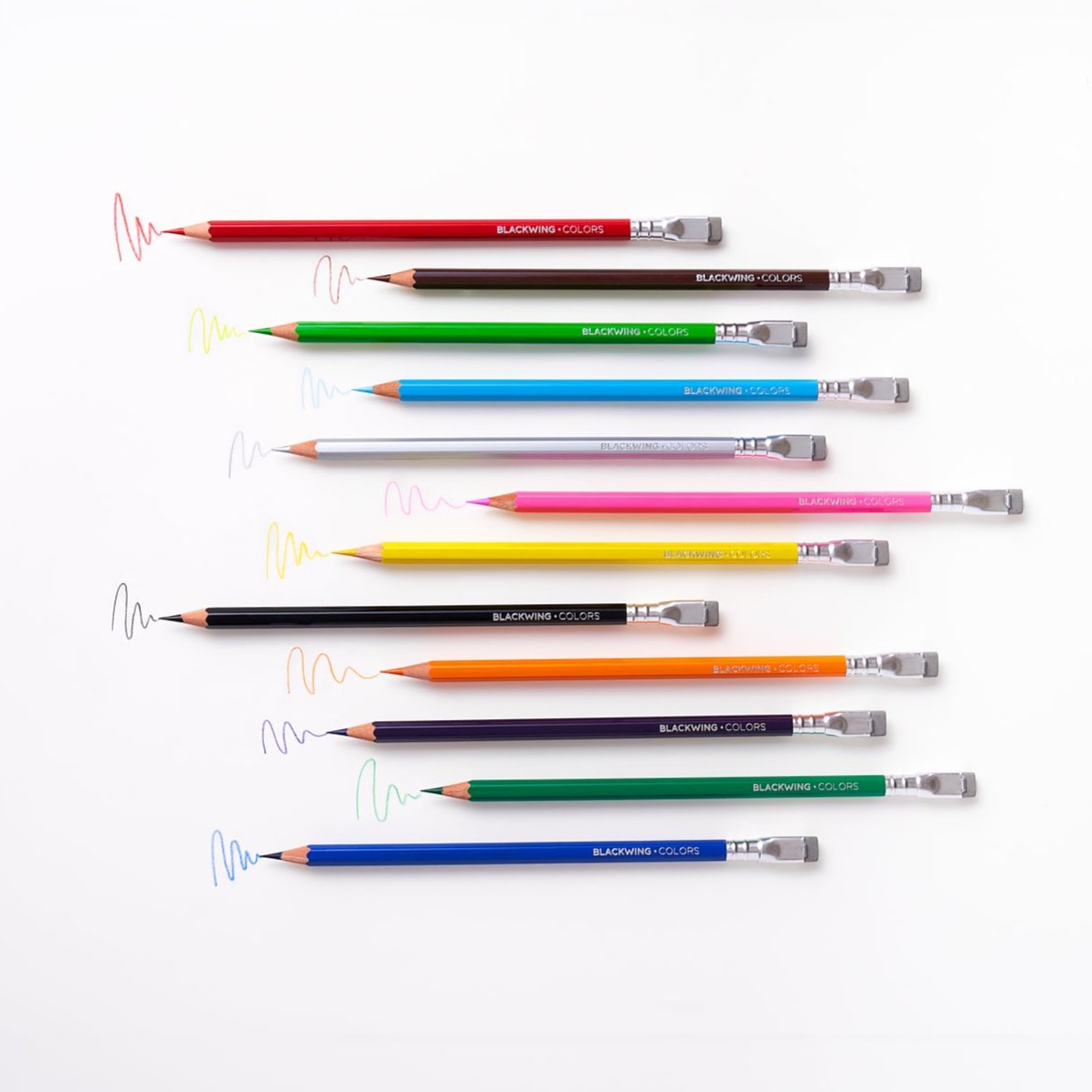 Blackwing Colors (Set of 12)