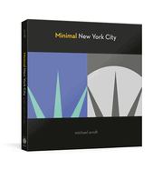 Minimal New York City: Graphic, Gritty, and Witty