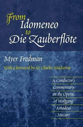 From Idomeneo to Die Zauberflote