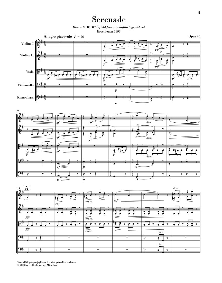 Example page 1