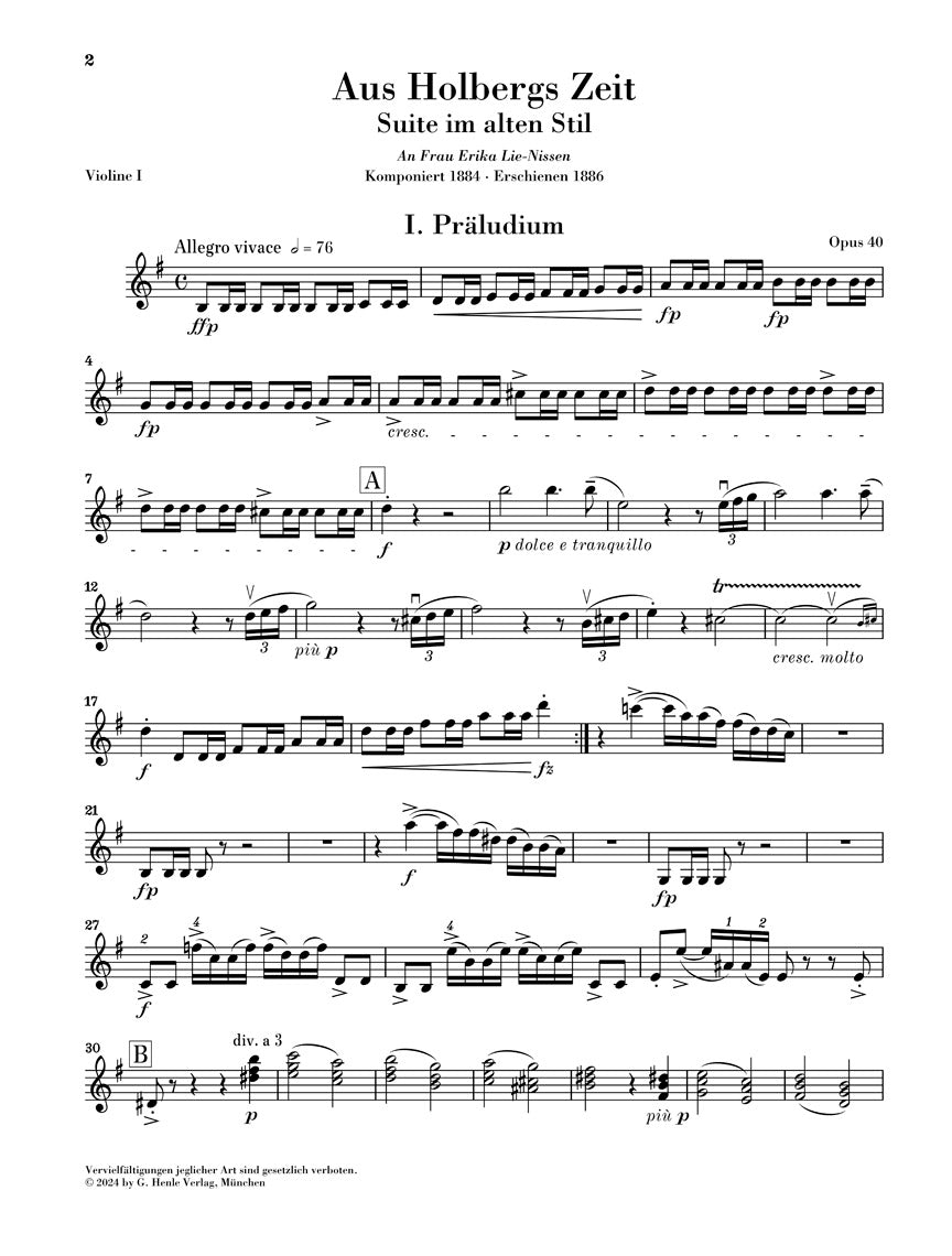 Example page 1
