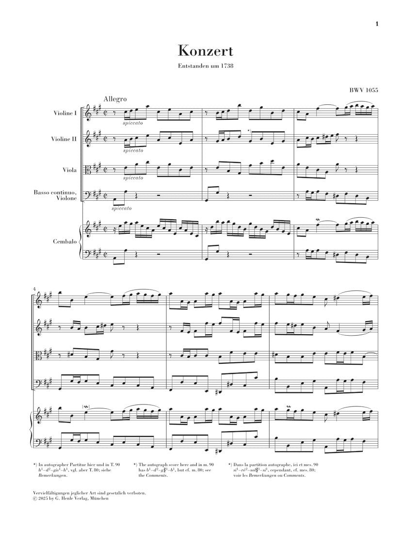 Example page 1